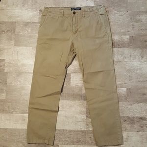 American eagle pants